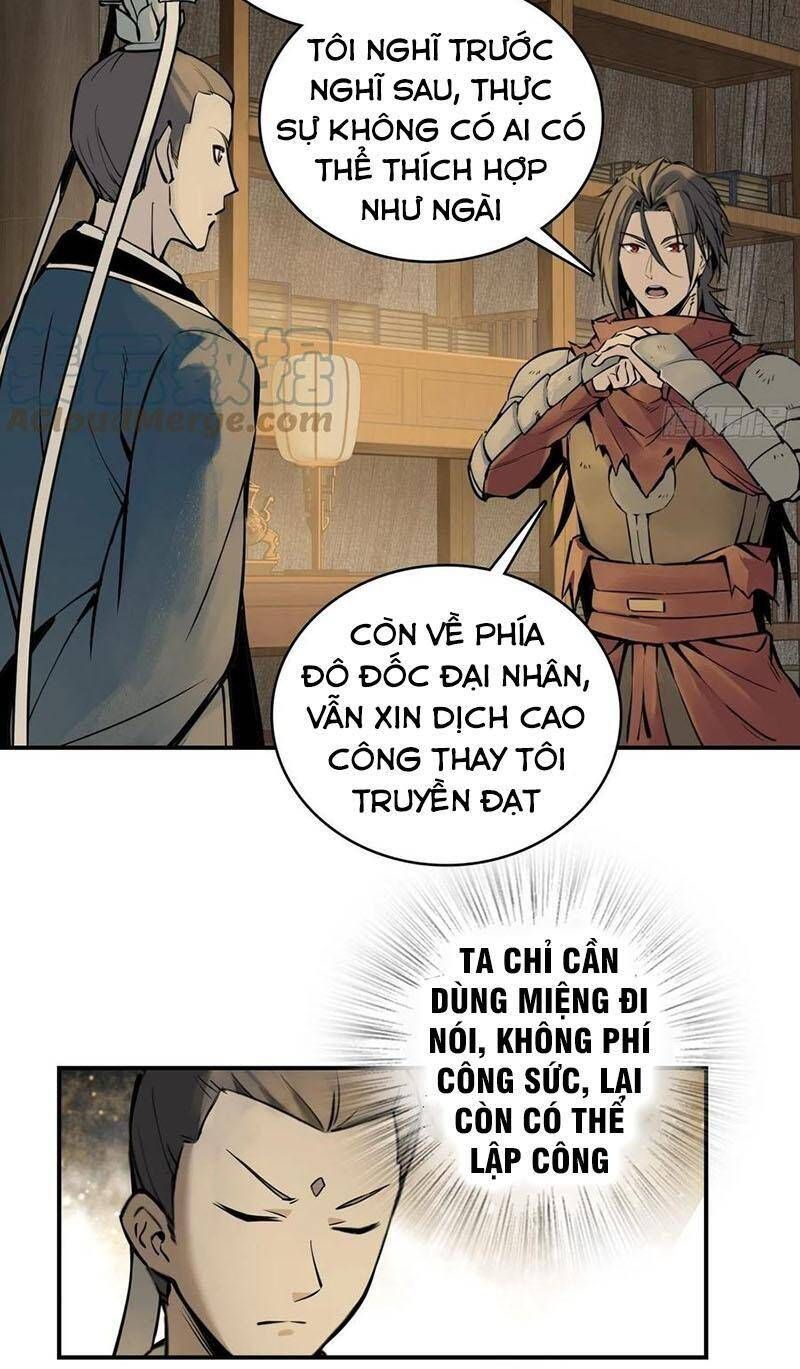 đọc truyện Bắt Đầu Từ Cửu Đầu Điểu Chương 66 ảnh 14 tại Thiên Thai Truyện