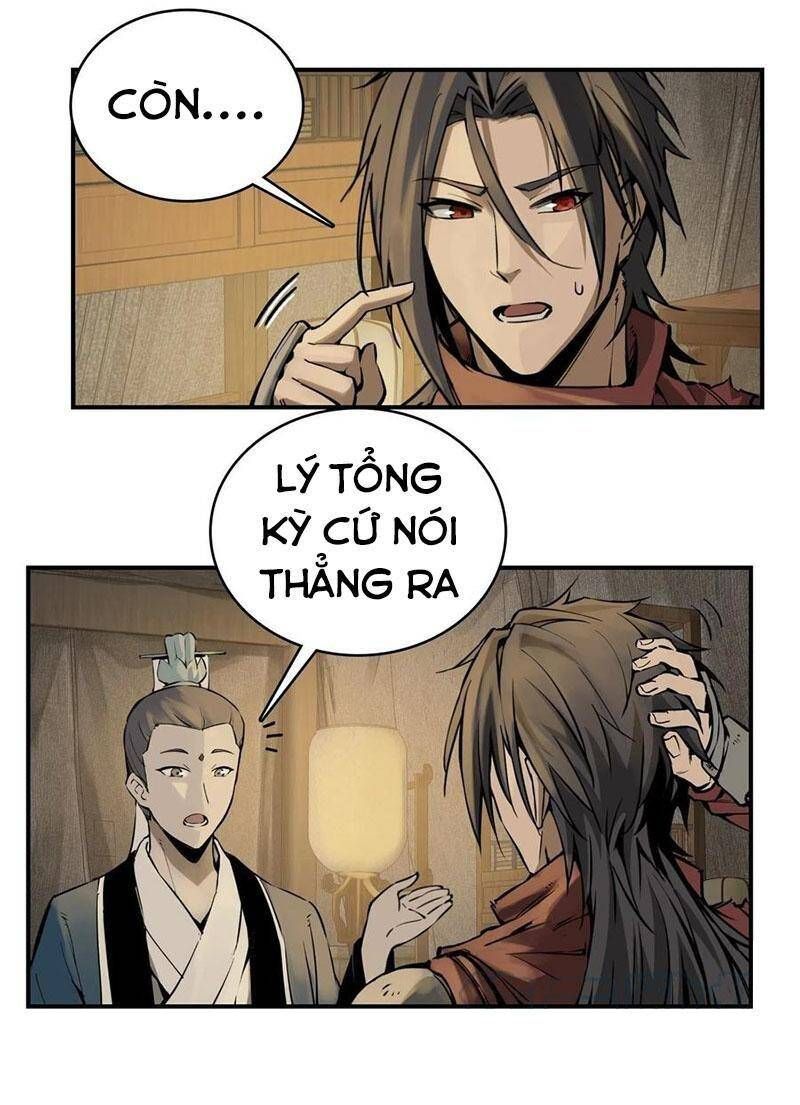 đọc truyện Bắt Đầu Từ Cửu Đầu Điểu Chương 66 ảnh 16 tại Thiên Thai Truyện