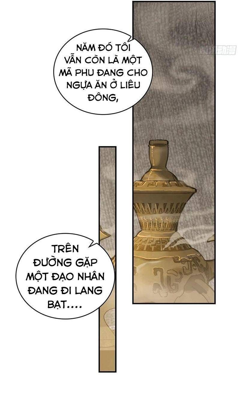 đọc truyện Bắt Đầu Từ Cửu Đầu Điểu Chương 66 ảnh 18 tại Thiên Thai Truyện