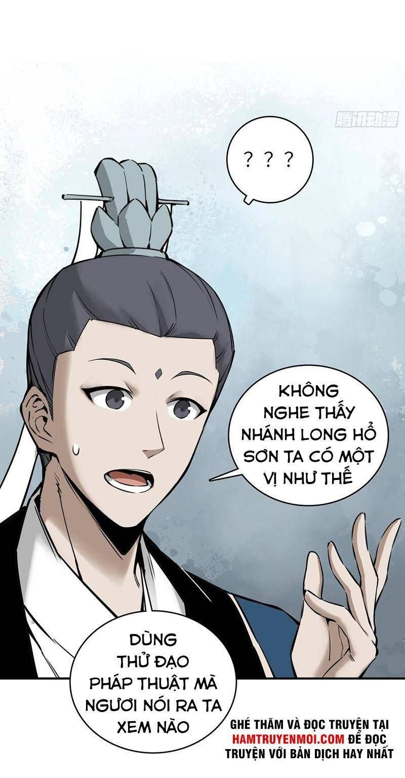 đọc truyện Bắt Đầu Từ Cửu Đầu Điểu Chương 66 ảnh 19 tại Thiên Thai Truyện