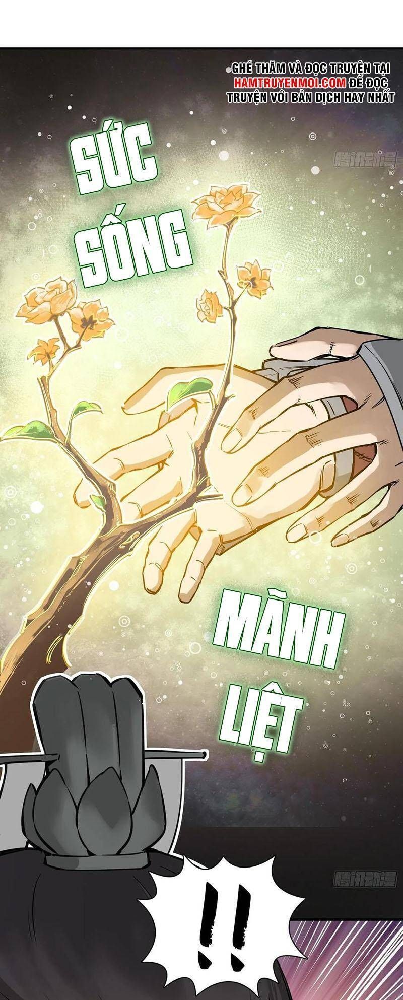 đọc truyện Bắt Đầu Từ Cửu Đầu Điểu Chương 66 ảnh 21 tại Thiên Thai Truyện