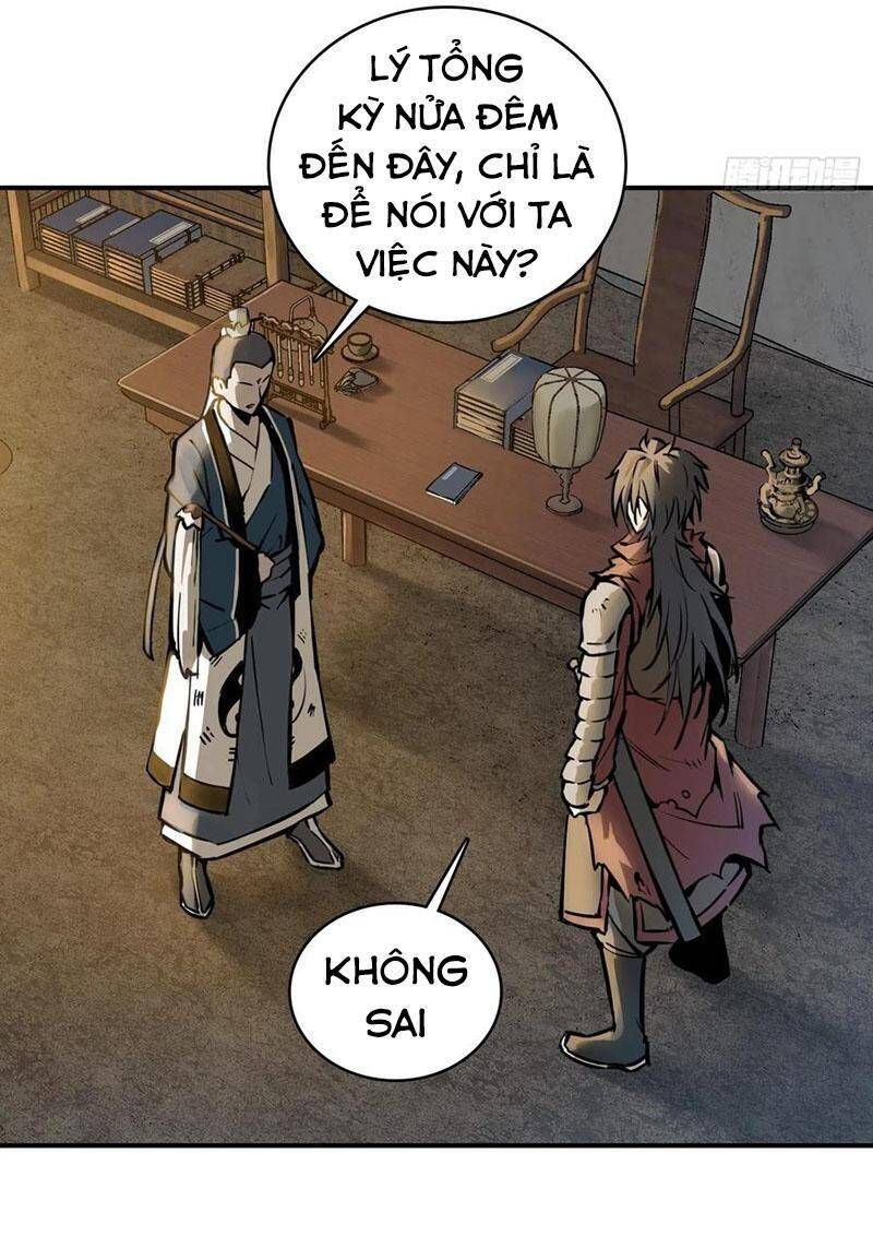 đọc truyện Bắt Đầu Từ Cửu Đầu Điểu Chương 66 ảnh 4 tại Thiên Thai Truyện