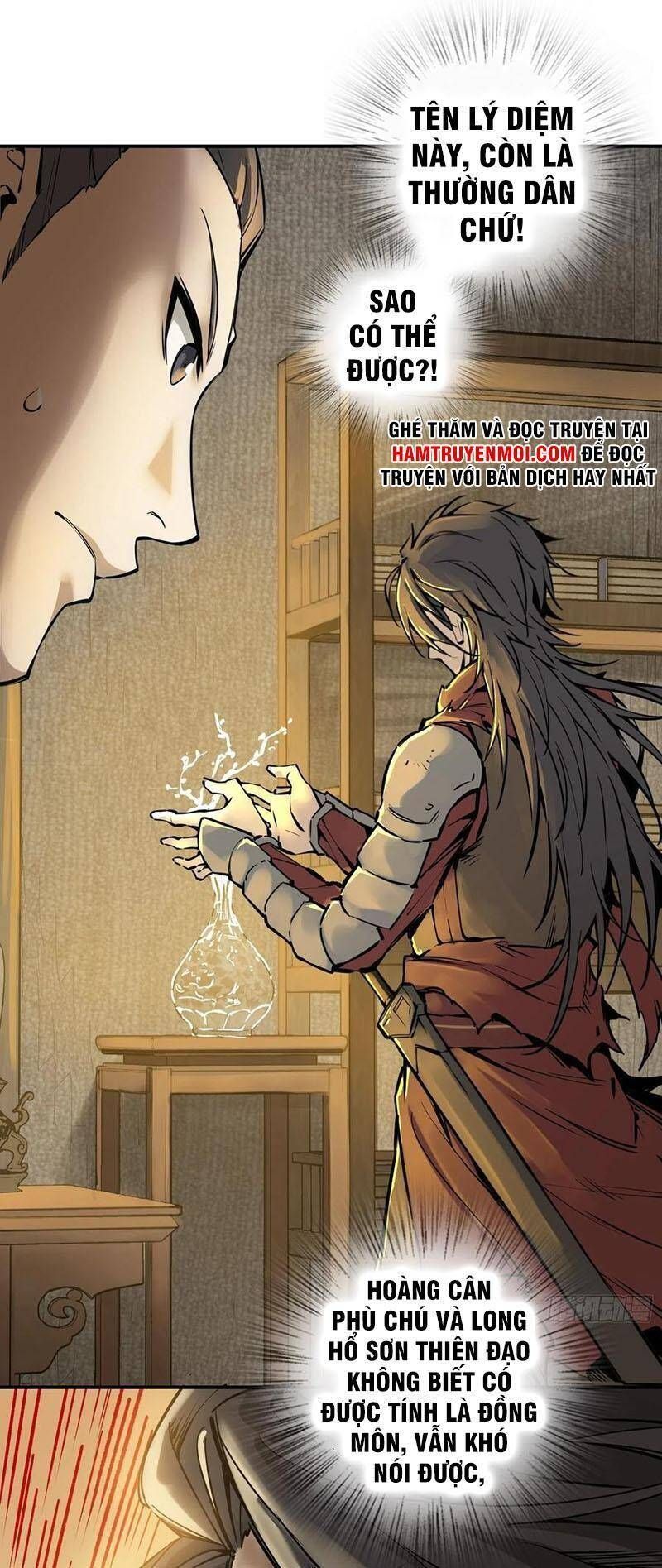 đọc truyện Bắt Đầu Từ Cửu Đầu Điểu Chương 66 ảnh 23 tại Thiên Thai Truyện