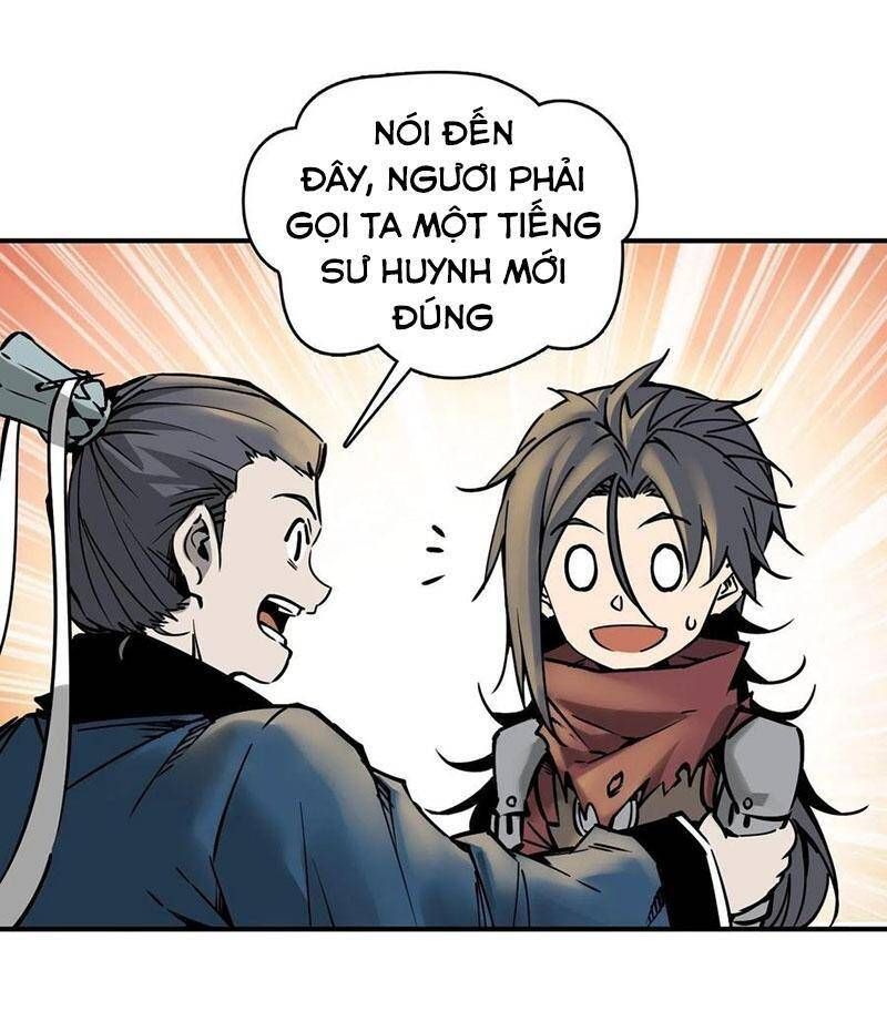 đọc truyện Bắt Đầu Từ Cửu Đầu Điểu Chương 66 ảnh 26 tại Thiên Thai Truyện