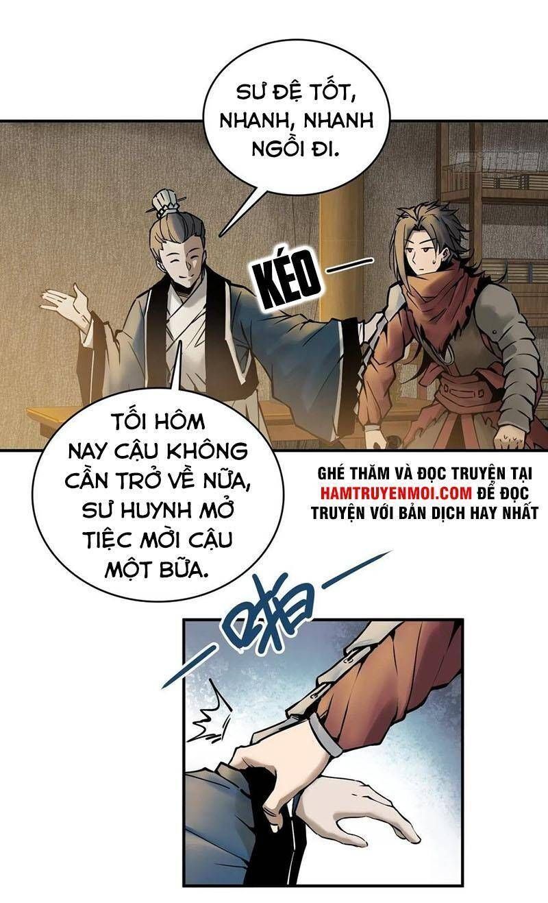 đọc truyện Bắt Đầu Từ Cửu Đầu Điểu Chương 66 ảnh 27 tại Thiên Thai Truyện