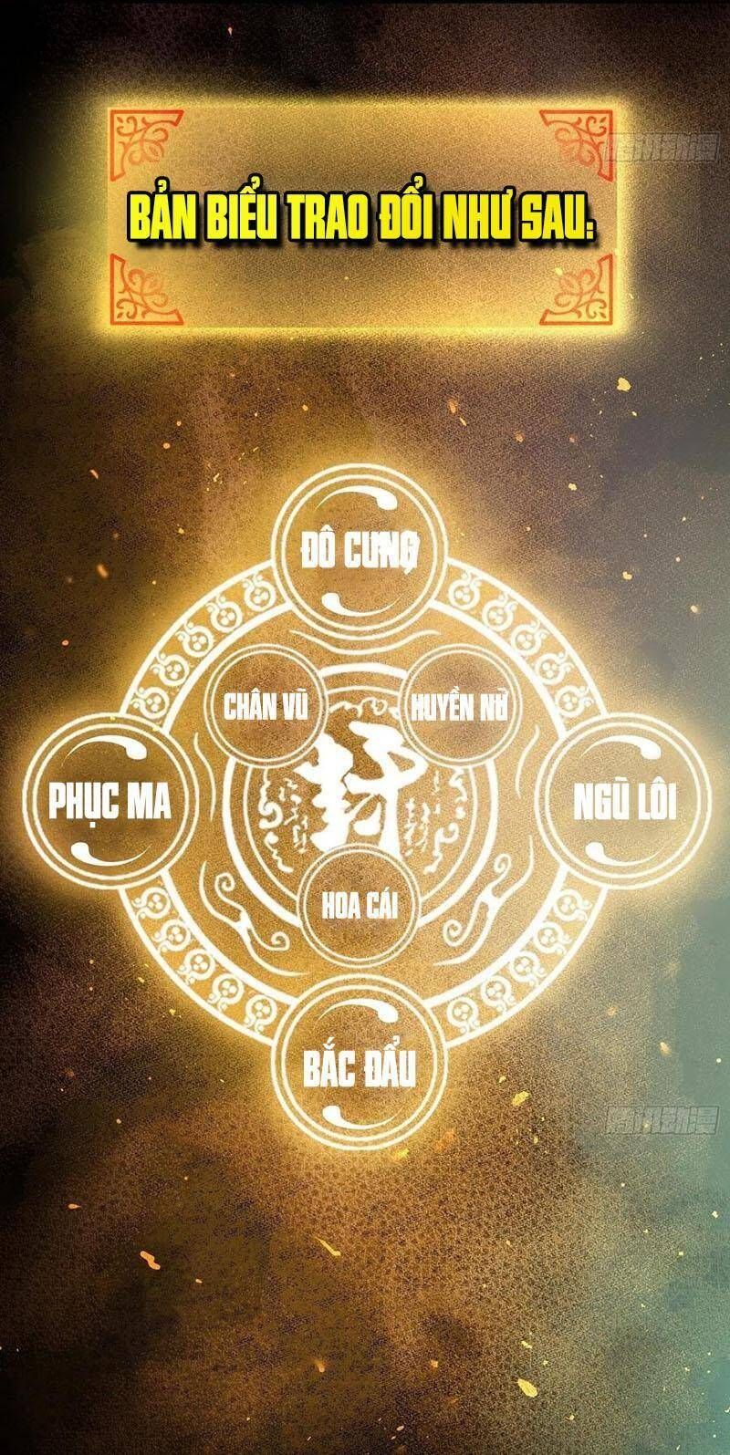 đọc truyện Bắt Đầu Từ Cửu Đầu Điểu Chương 66 ảnh 34 tại Thiên Thai Truyện