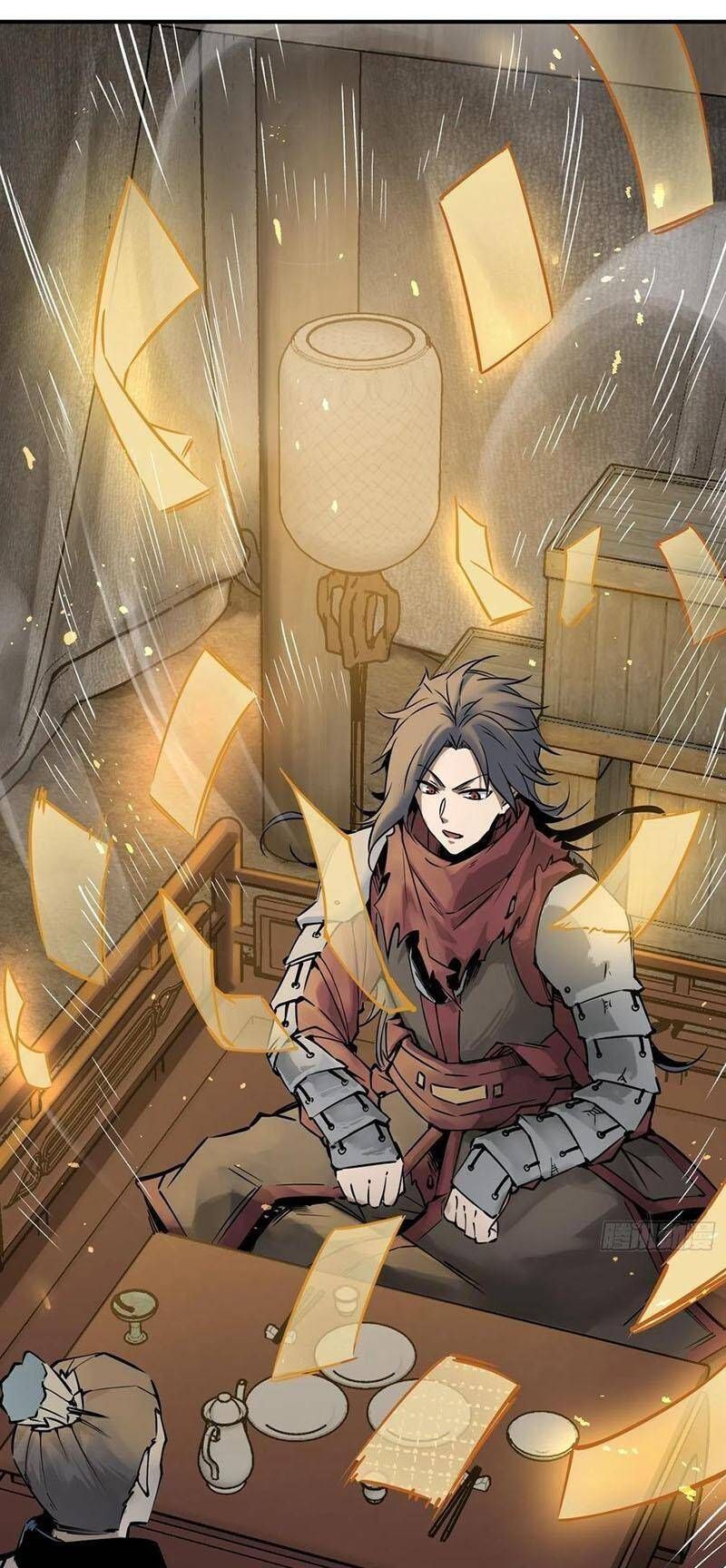 đọc truyện Bắt Đầu Từ Cửu Đầu Điểu Chương 66 ảnh 40 tại Thiên Thai Truyện