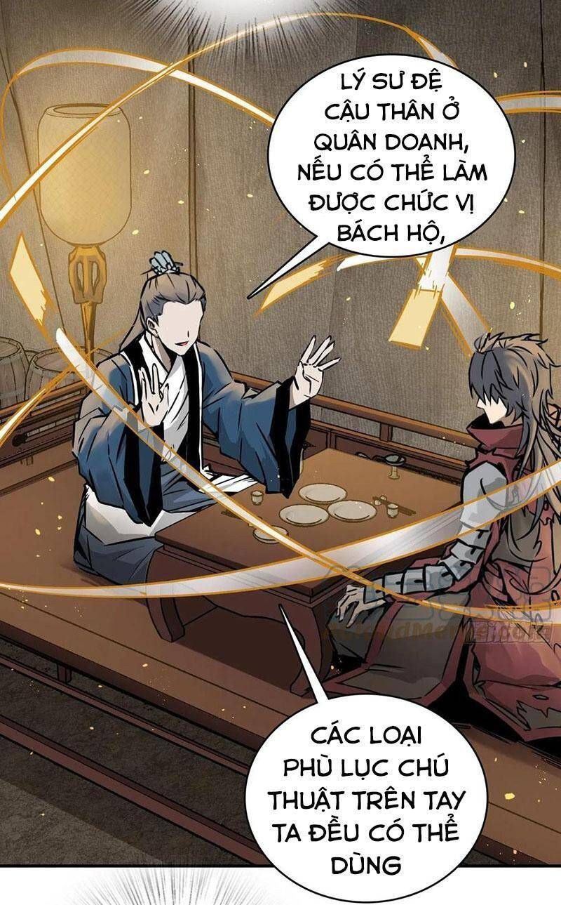 đọc truyện Bắt Đầu Từ Cửu Đầu Điểu Chương 66 ảnh 42 tại Thiên Thai Truyện