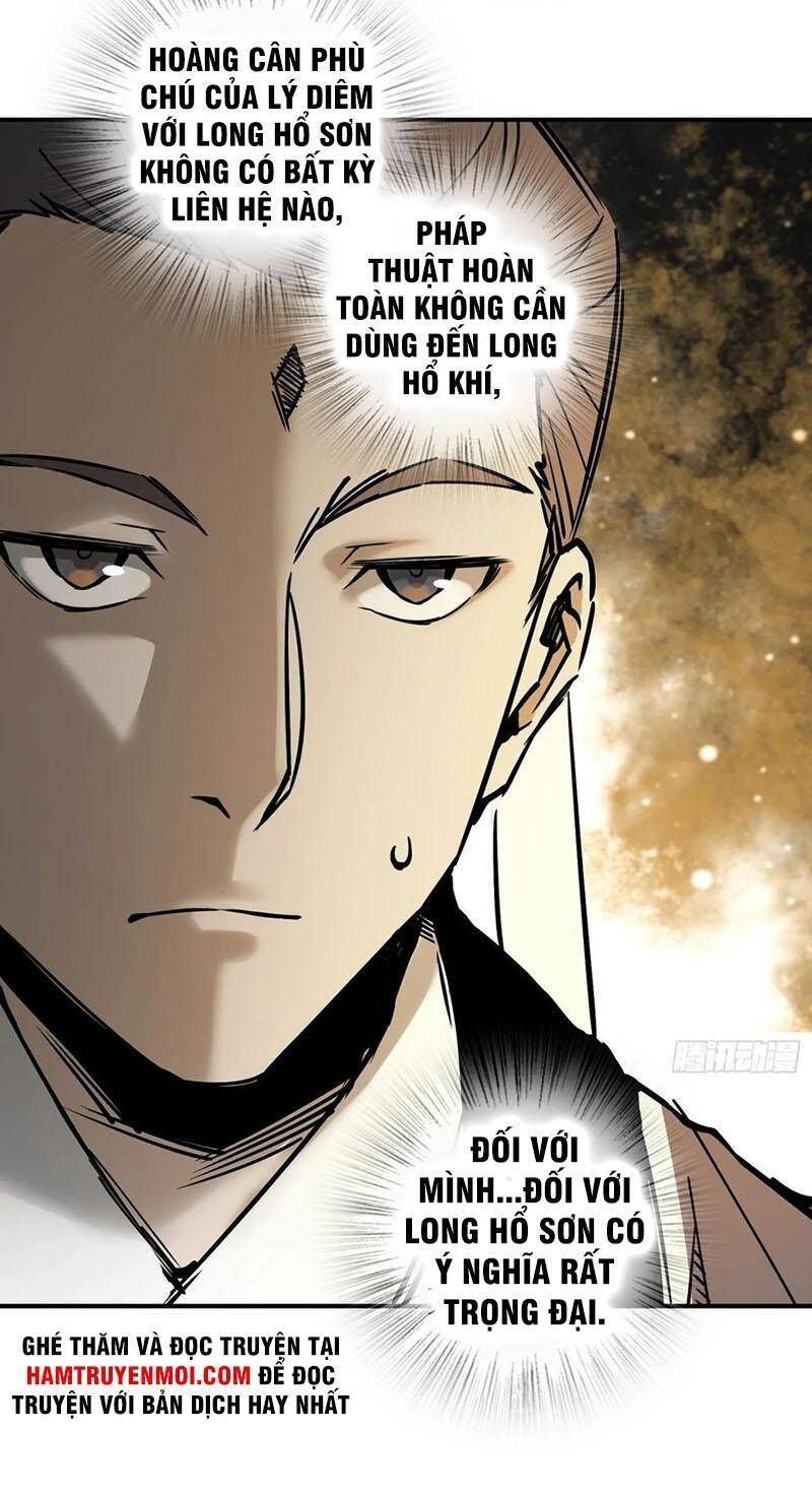 đọc truyện Bắt Đầu Từ Cửu Đầu Điểu Chương 66 ảnh 43 tại Thiên Thai Truyện