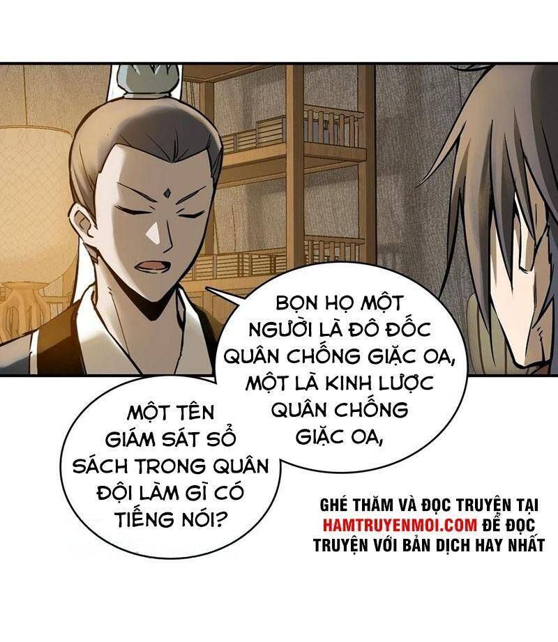 đọc truyện Bắt Đầu Từ Cửu Đầu Điểu Chương 66 ảnh 9 tại Thiên Thai Truyện