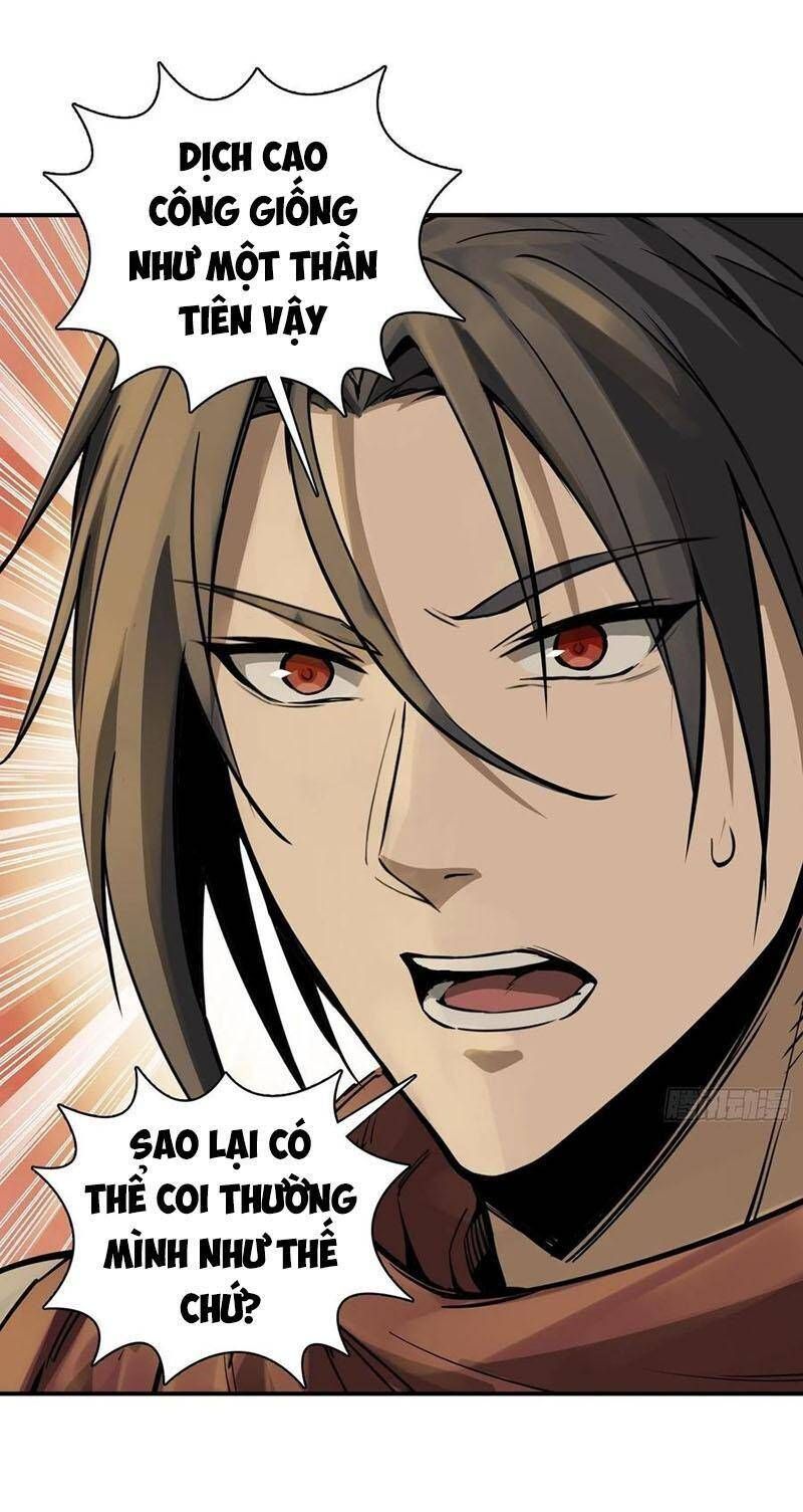 đọc truyện Bắt Đầu Từ Cửu Đầu Điểu Chương 66 ảnh 10 tại Thiên Thai Truyện