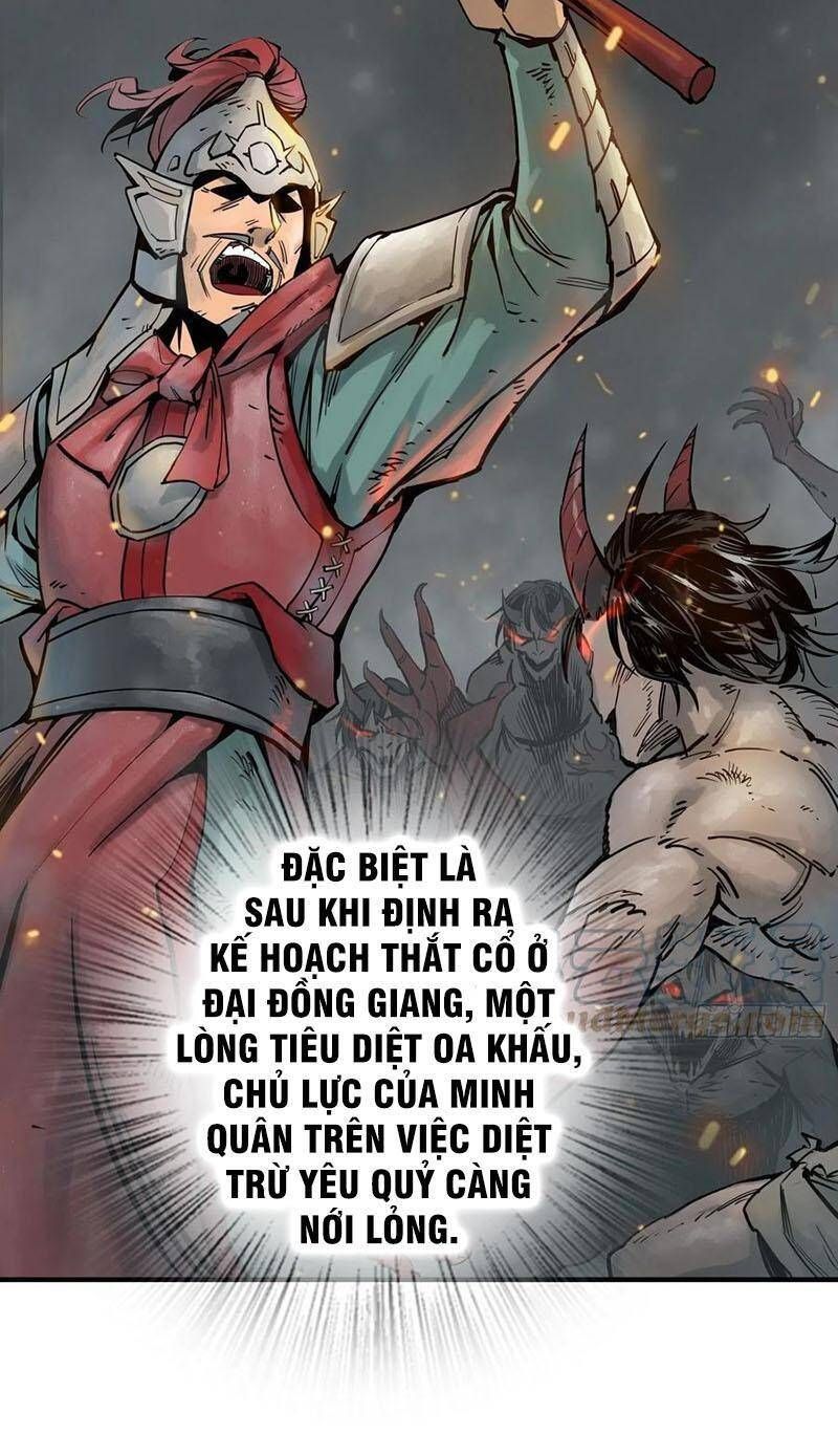 đọc truyện Bắt Đầu Từ Cửu Đầu Điểu Chương 67 ảnh 12 tại Thiên Thai Truyện