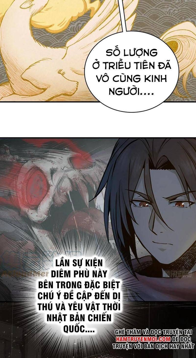 đọc truyện Bắt Đầu Từ Cửu Đầu Điểu Chương 67 ảnh 15 tại Thiên Thai Truyện