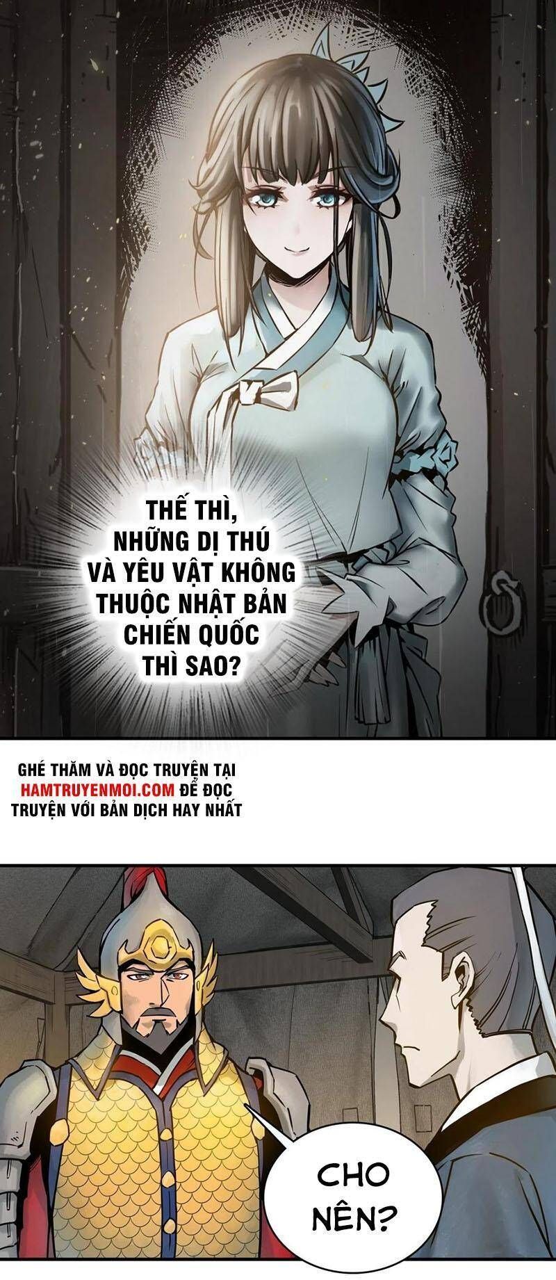 đọc truyện Bắt Đầu Từ Cửu Đầu Điểu Chương 67 ảnh 16 tại Thiên Thai Truyện