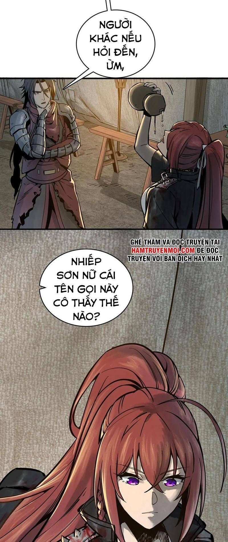 đọc truyện Bắt Đầu Từ Cửu Đầu Điểu Chương 67 ảnh 21 tại Thiên Thai Truyện