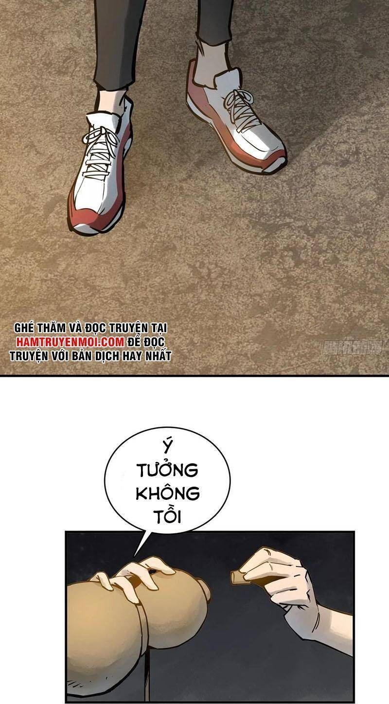 đọc truyện Bắt Đầu Từ Cửu Đầu Điểu Chương 67 ảnh 23 tại Thiên Thai Truyện