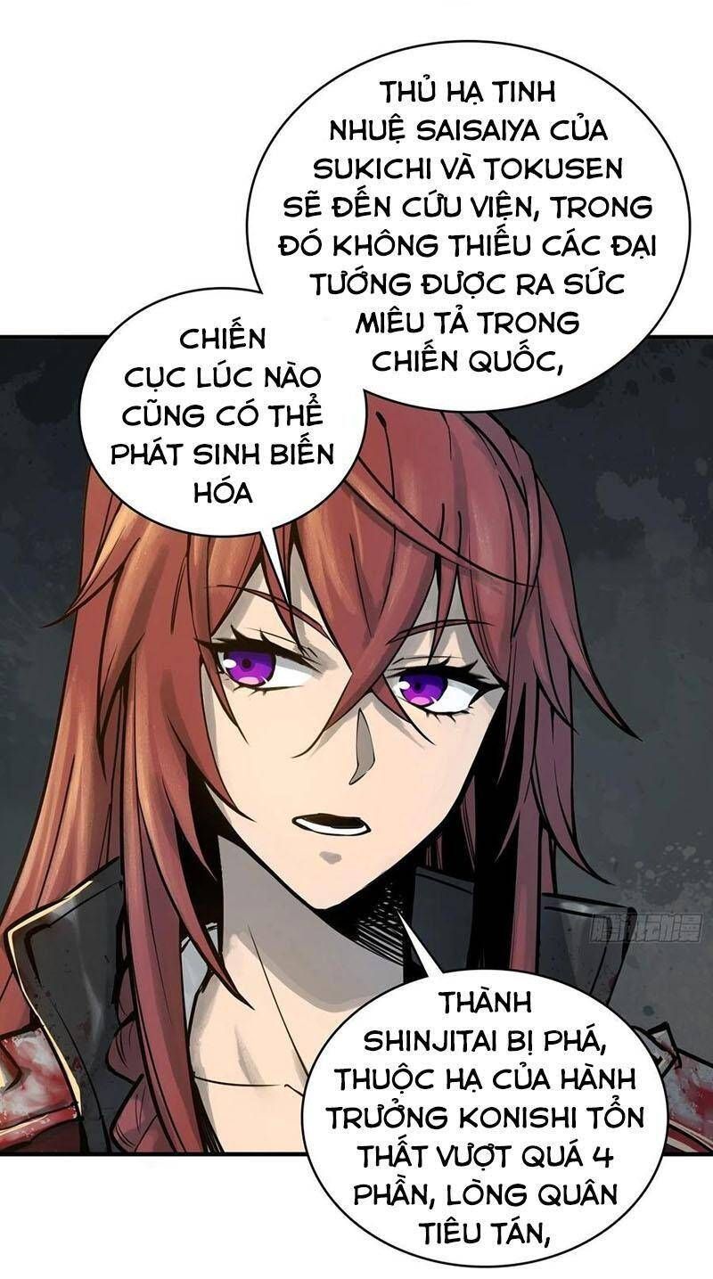 đọc truyện Bắt Đầu Từ Cửu Đầu Điểu Chương 67 ảnh 25 tại Thiên Thai Truyện