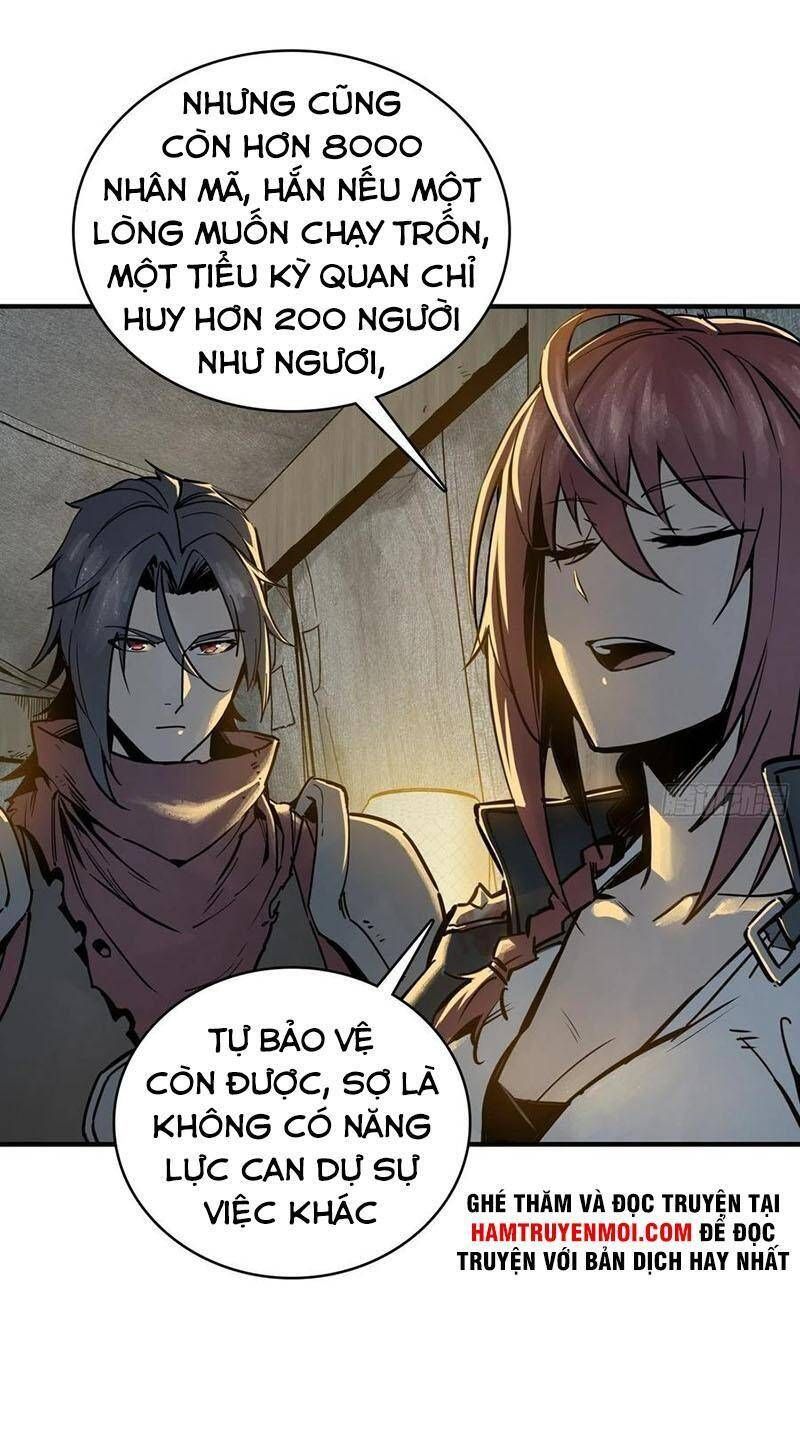 đọc truyện Bắt Đầu Từ Cửu Đầu Điểu Chương 67 ảnh 26 tại Thiên Thai Truyện