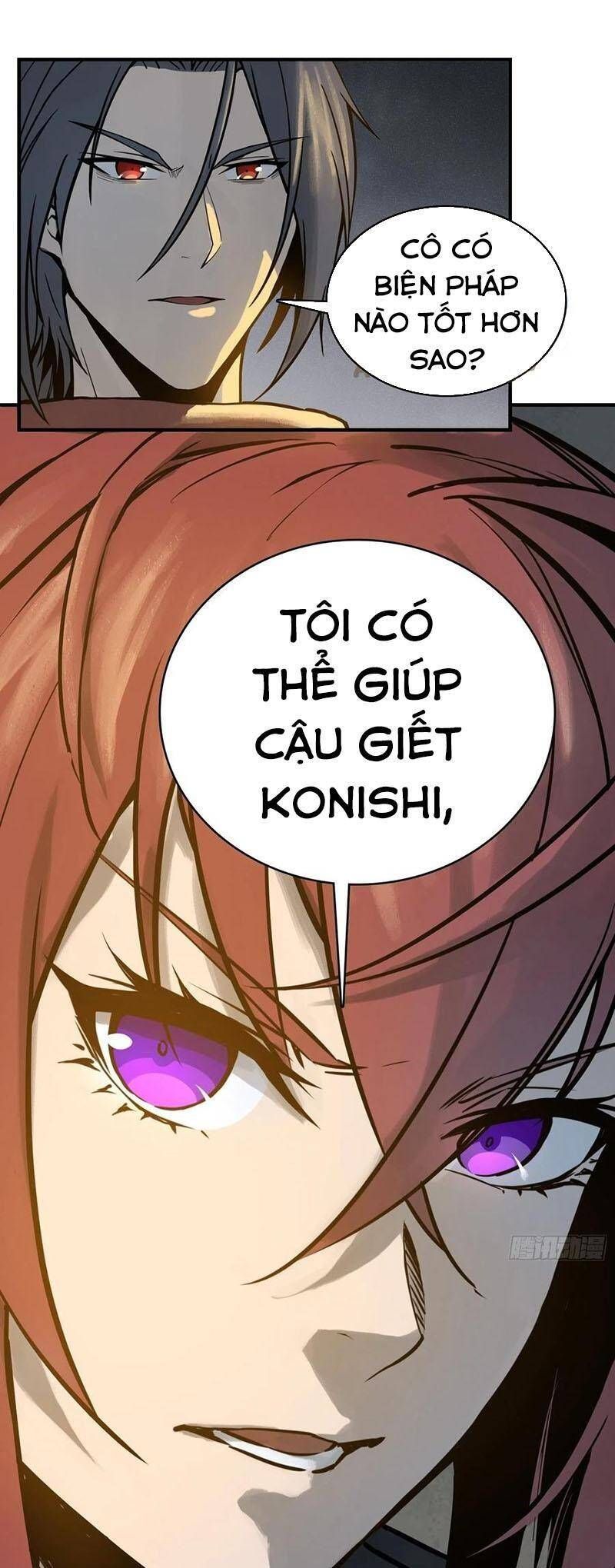 đọc truyện Bắt Đầu Từ Cửu Đầu Điểu Chương 67 ảnh 27 tại Thiên Thai Truyện