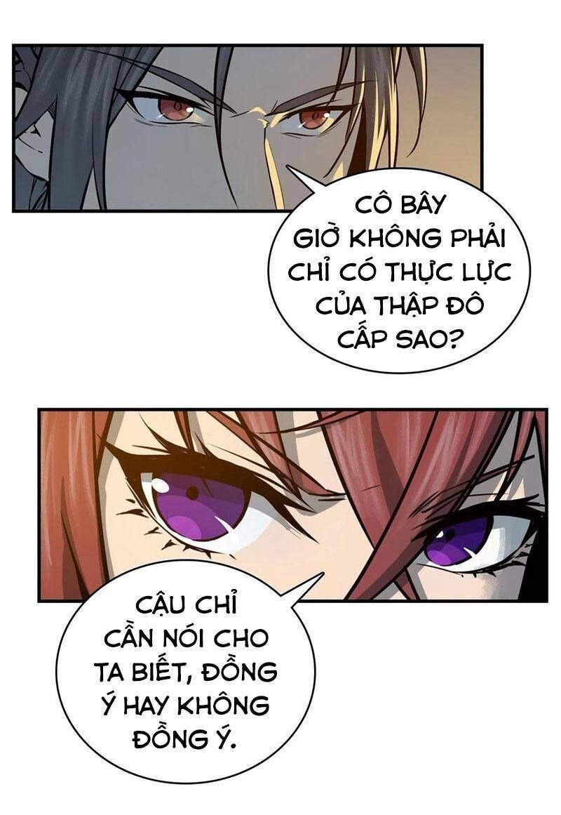 đọc truyện Bắt Đầu Từ Cửu Đầu Điểu Chương 67 ảnh 29 tại Thiên Thai Truyện