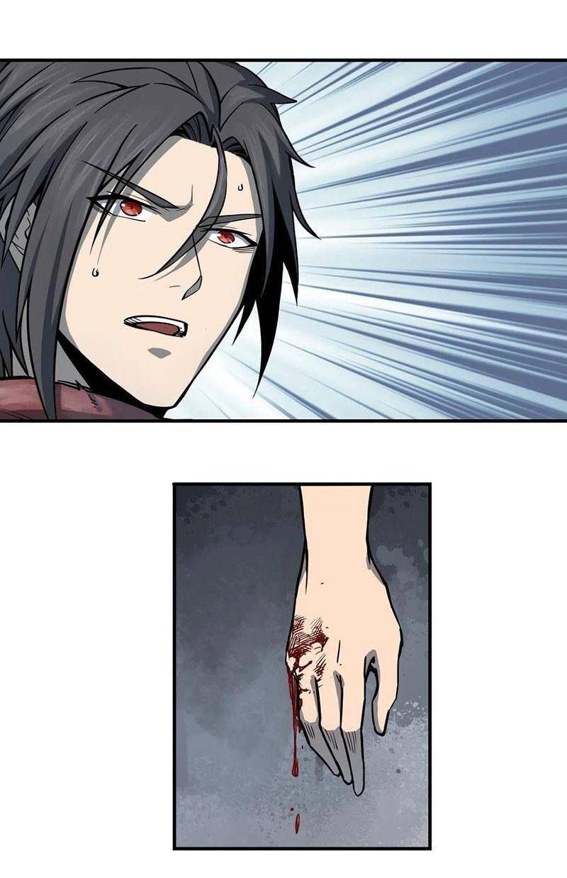 đọc truyện Bắt Đầu Từ Cửu Đầu Điểu Chương 67 ảnh 33 tại Thiên Thai Truyện