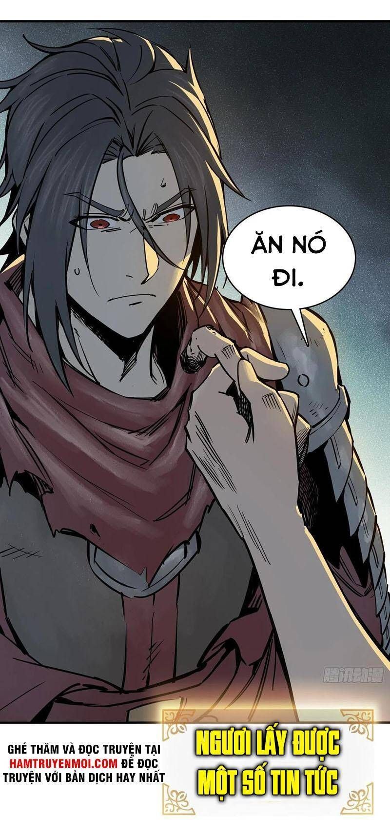 đọc truyện Bắt Đầu Từ Cửu Đầu Điểu Chương 67 ảnh 34 tại Thiên Thai Truyện