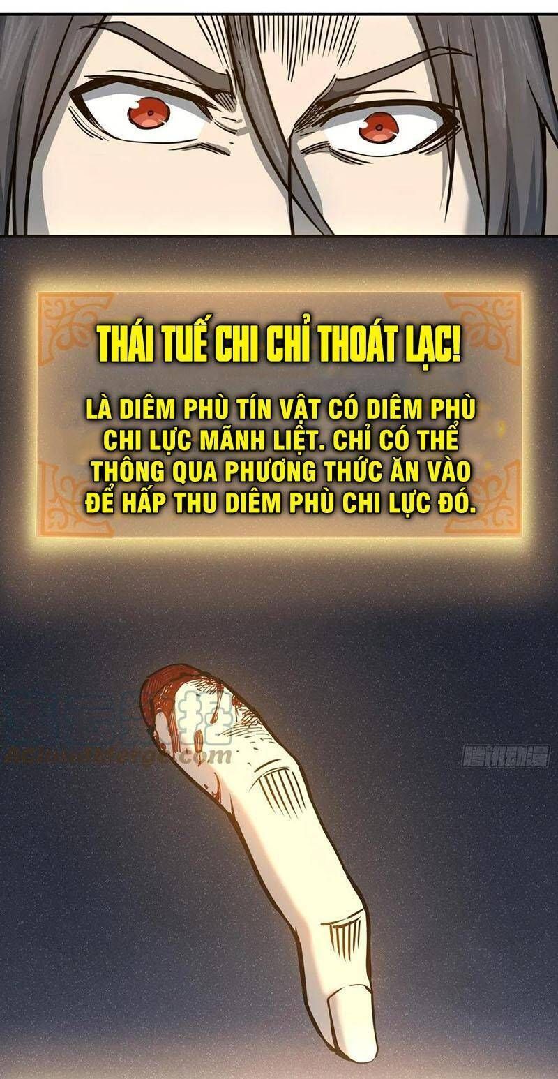 đọc truyện Bắt Đầu Từ Cửu Đầu Điểu Chương 67 ảnh 35 tại Thiên Thai Truyện