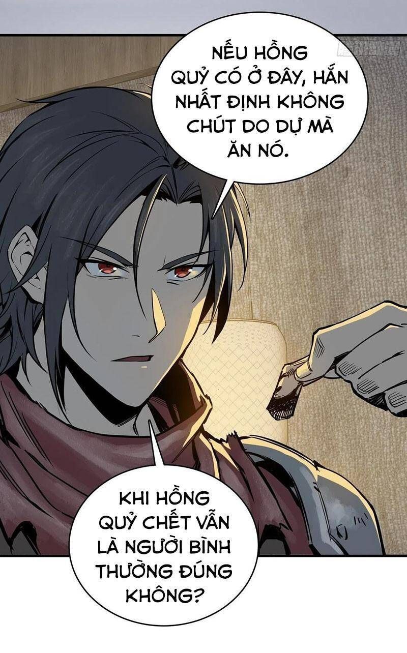 đọc truyện Bắt Đầu Từ Cửu Đầu Điểu Chương 67 ảnh 37 tại Thiên Thai Truyện