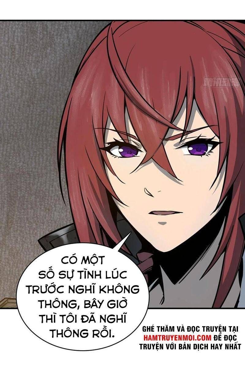 đọc truyện Bắt Đầu Từ Cửu Đầu Điểu Chương 67 ảnh 38 tại Thiên Thai Truyện