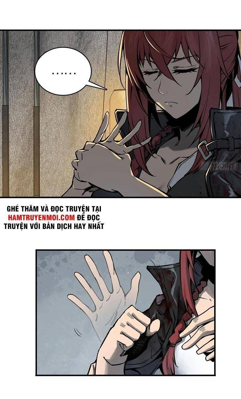 đọc truyện Bắt Đầu Từ Cửu Đầu Điểu Chương 67 ảnh 40 tại Thiên Thai Truyện