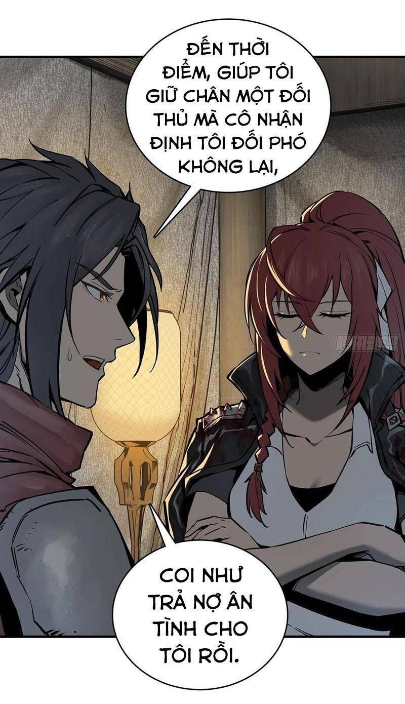 đọc truyện Bắt Đầu Từ Cửu Đầu Điểu Chương 67 ảnh 41 tại Thiên Thai Truyện