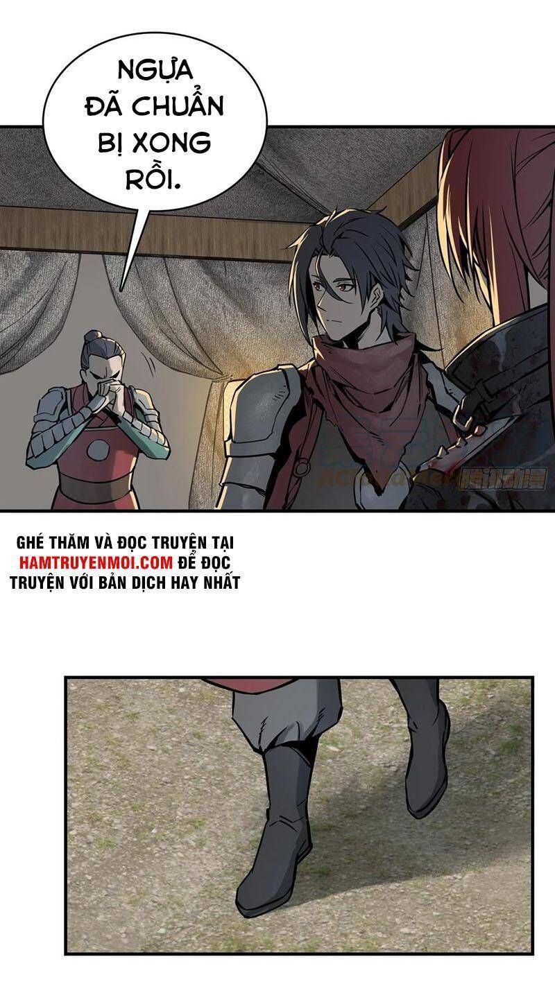 đọc truyện Bắt Đầu Từ Cửu Đầu Điểu Chương 67 ảnh 42 tại Thiên Thai Truyện