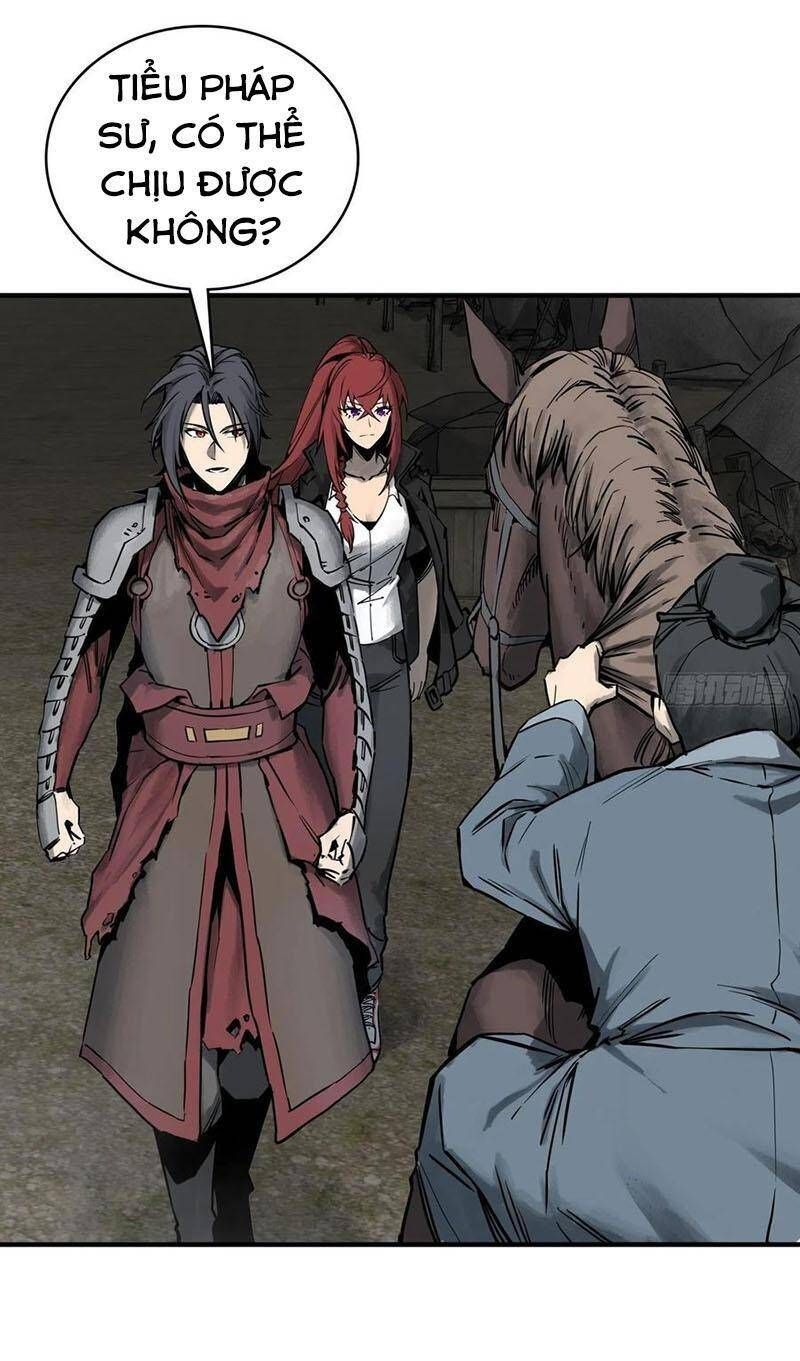 đọc truyện Bắt Đầu Từ Cửu Đầu Điểu Chương 67 ảnh 43 tại Thiên Thai Truyện