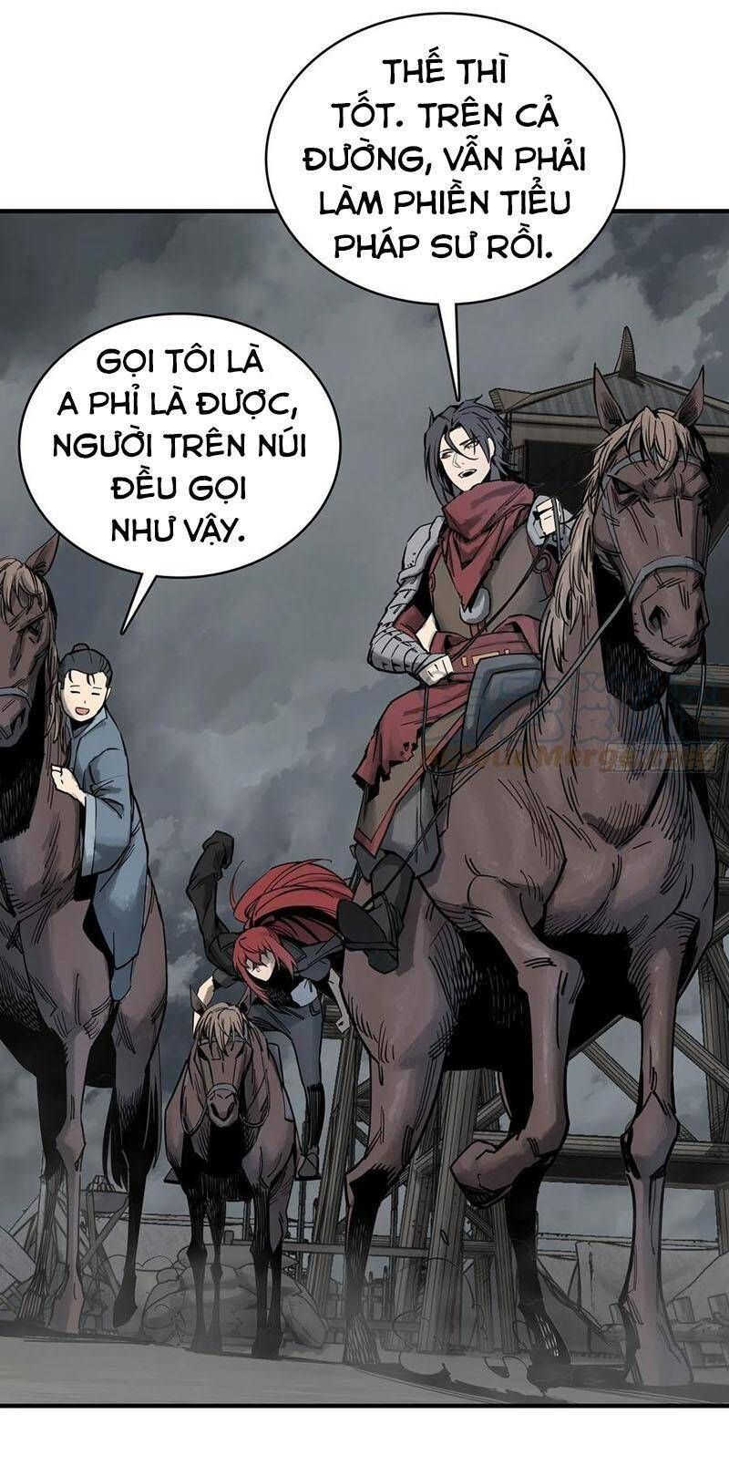 đọc truyện Bắt Đầu Từ Cửu Đầu Điểu Chương 67 ảnh 45 tại Thiên Thai Truyện