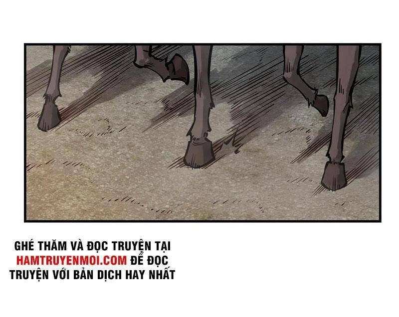 đọc truyện Bắt Đầu Từ Cửu Đầu Điểu Chương 67 ảnh 46 tại Thiên Thai Truyện