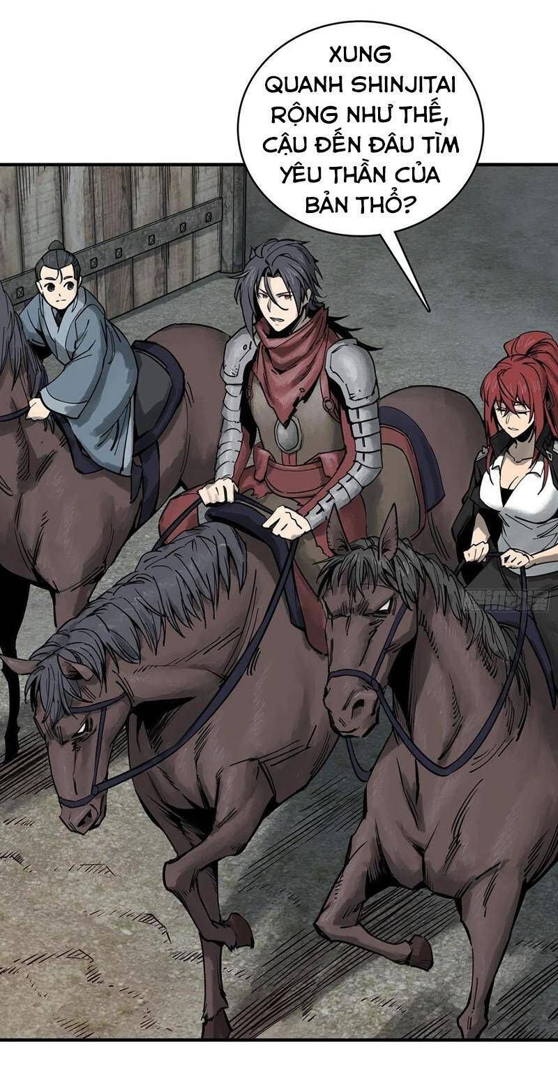 đọc truyện Bắt Đầu Từ Cửu Đầu Điểu Chương 67 ảnh 47 tại Thiên Thai Truyện