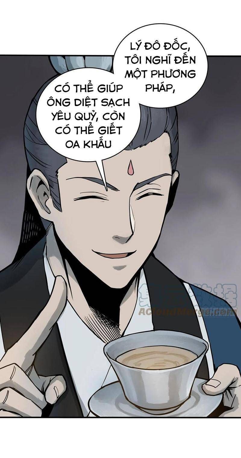 đọc truyện Bắt Đầu Từ Cửu Đầu Điểu Chương 67 ảnh 9 tại Thiên Thai Truyện