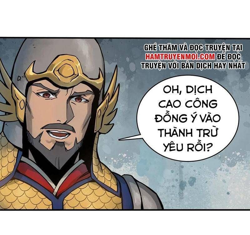 đọc truyện Bắt Đầu Từ Cửu Đầu Điểu Chương 67 ảnh 10 tại Thiên Thai Truyện