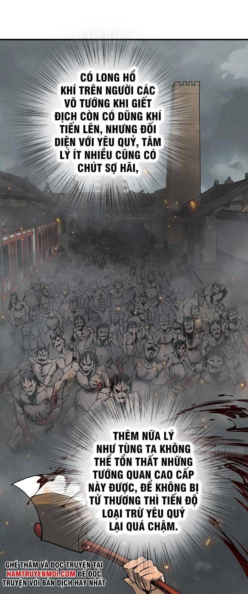 đọc truyện Bắt Đầu Từ Cửu Đầu Điểu Chương 67 ảnh 11 tại Thiên Thai Truyện