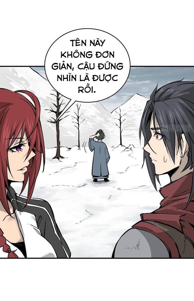 đọc truyện Bắt Đầu Từ Cửu Đầu Điểu Chương 68 ảnh 12 tại Thiên Thai Truyện