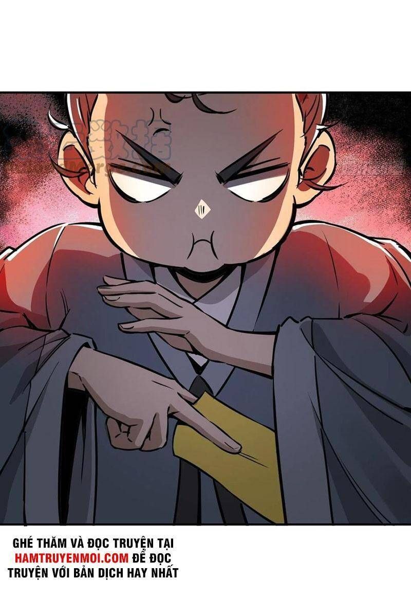 đọc truyện Bắt Đầu Từ Cửu Đầu Điểu Chương 68 ảnh 13 tại Thiên Thai Truyện