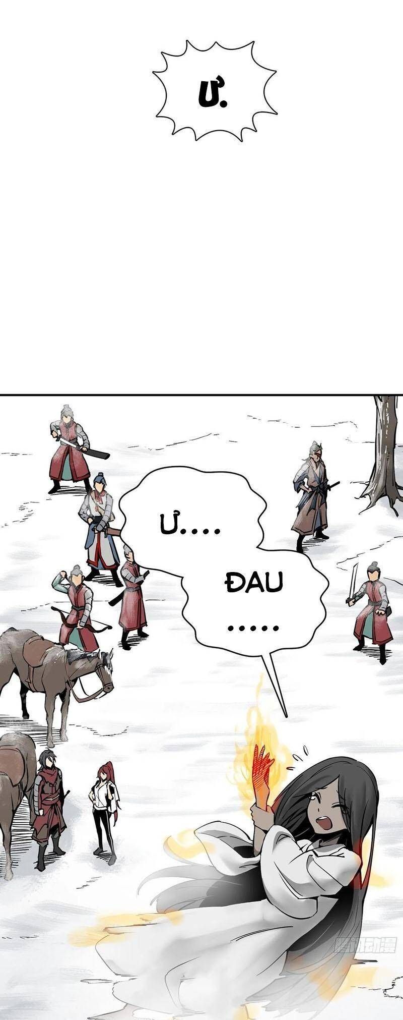 đọc truyện Bắt Đầu Từ Cửu Đầu Điểu Chương 68 ảnh 15 tại Thiên Thai Truyện