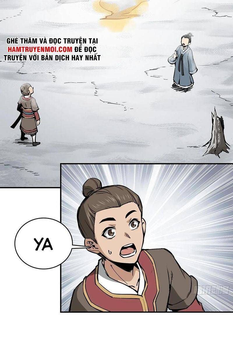 đọc truyện Bắt Đầu Từ Cửu Đầu Điểu Chương 68 ảnh 16 tại Thiên Thai Truyện