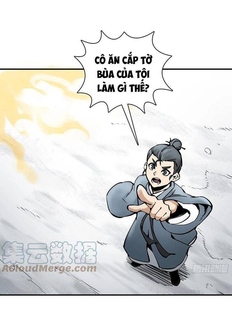 đọc truyện Bắt Đầu Từ Cửu Đầu Điểu Chương 68 ảnh 17 tại Thiên Thai Truyện