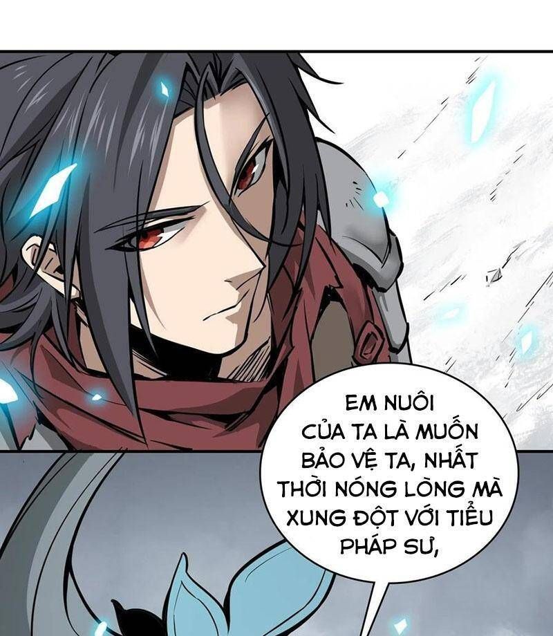 đọc truyện Bắt Đầu Từ Cửu Đầu Điểu Chương 68 ảnh 21 tại Thiên Thai Truyện