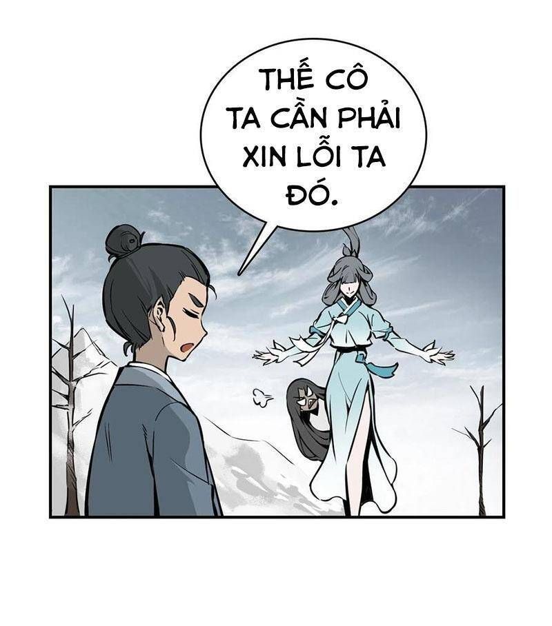 đọc truyện Bắt Đầu Từ Cửu Đầu Điểu Chương 68 ảnh 23 tại Thiên Thai Truyện