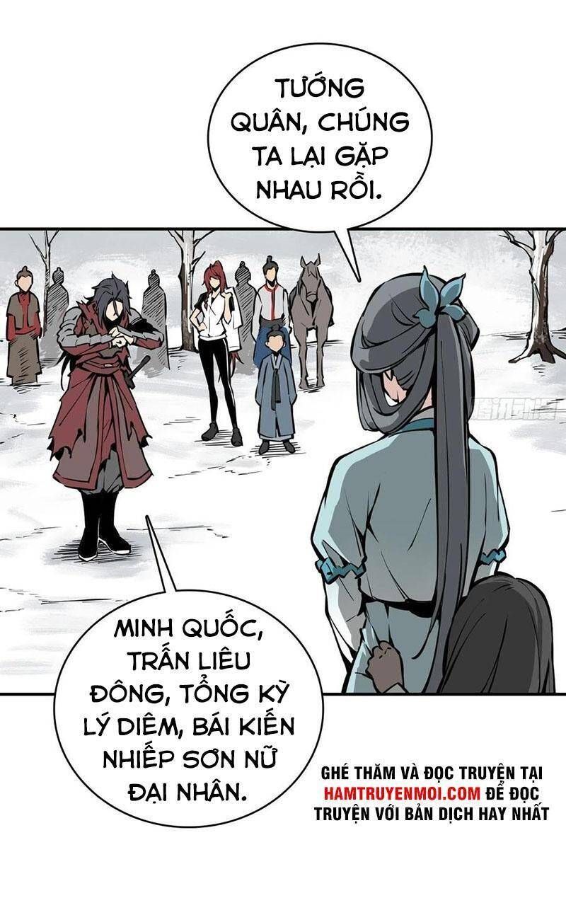 đọc truyện Bắt Đầu Từ Cửu Đầu Điểu Chương 68 ảnh 24 tại Thiên Thai Truyện