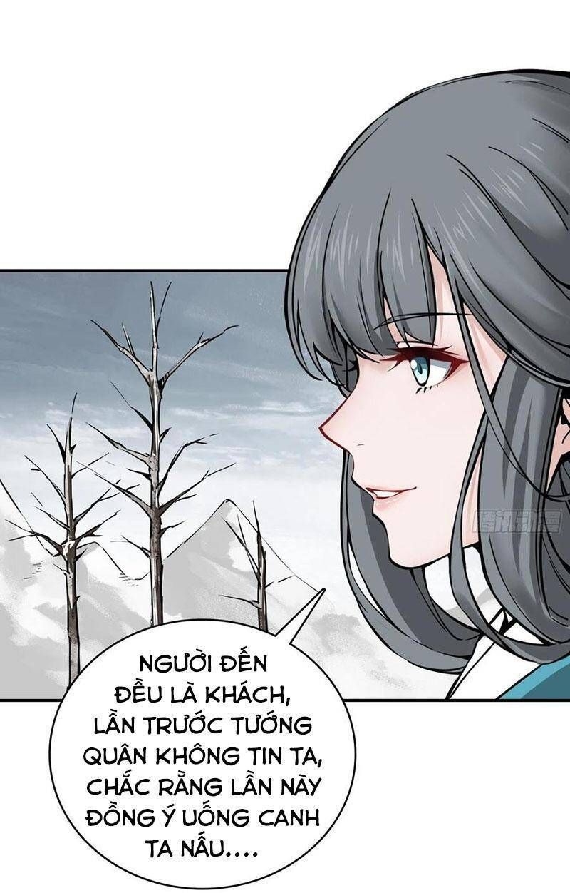 đọc truyện Bắt Đầu Từ Cửu Đầu Điểu Chương 68 ảnh 25 tại Thiên Thai Truyện