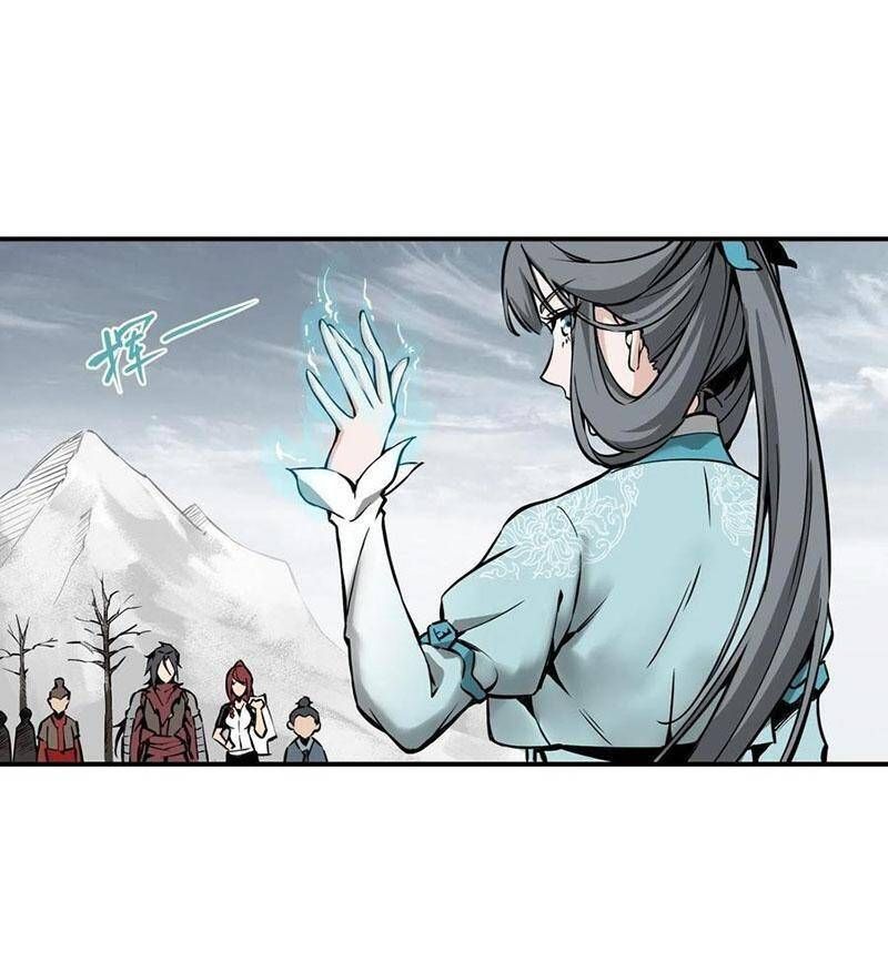 đọc truyện Bắt Đầu Từ Cửu Đầu Điểu Chương 68 ảnh 27 tại Thiên Thai Truyện