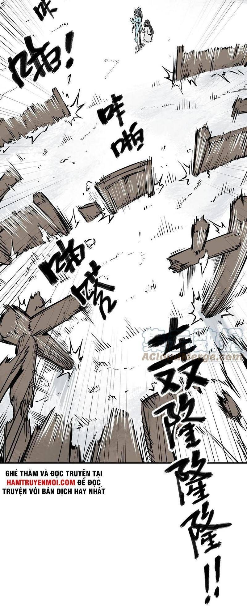 đọc truyện Bắt Đầu Từ Cửu Đầu Điểu Chương 68 ảnh 29 tại Thiên Thai Truyện